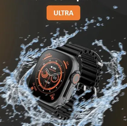 RELOJ INTELIGENTE SMARTWATCH X ULTRA